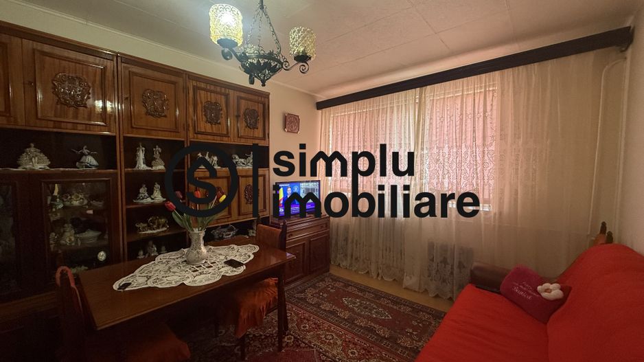Apartament 3 camere Rovine - Poză 12