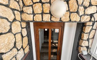 Spatiu pretabil salon infrumusetare, cabinet, 8 camere, Boul Rosu, 200mp - Poză 17