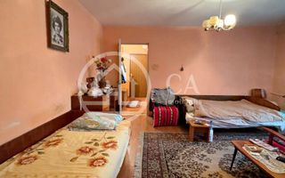 Apartament cu 2 camere de vanzare in zona Rogerius Oradea - Poză 5