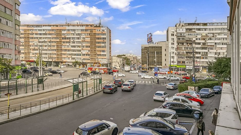 Ap 4 camere / 89 mp/ Stefan cel Mare/ Lizeanu - Poză 21