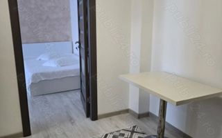 Decomandata garsoniera renovata mobilata - Poză 4