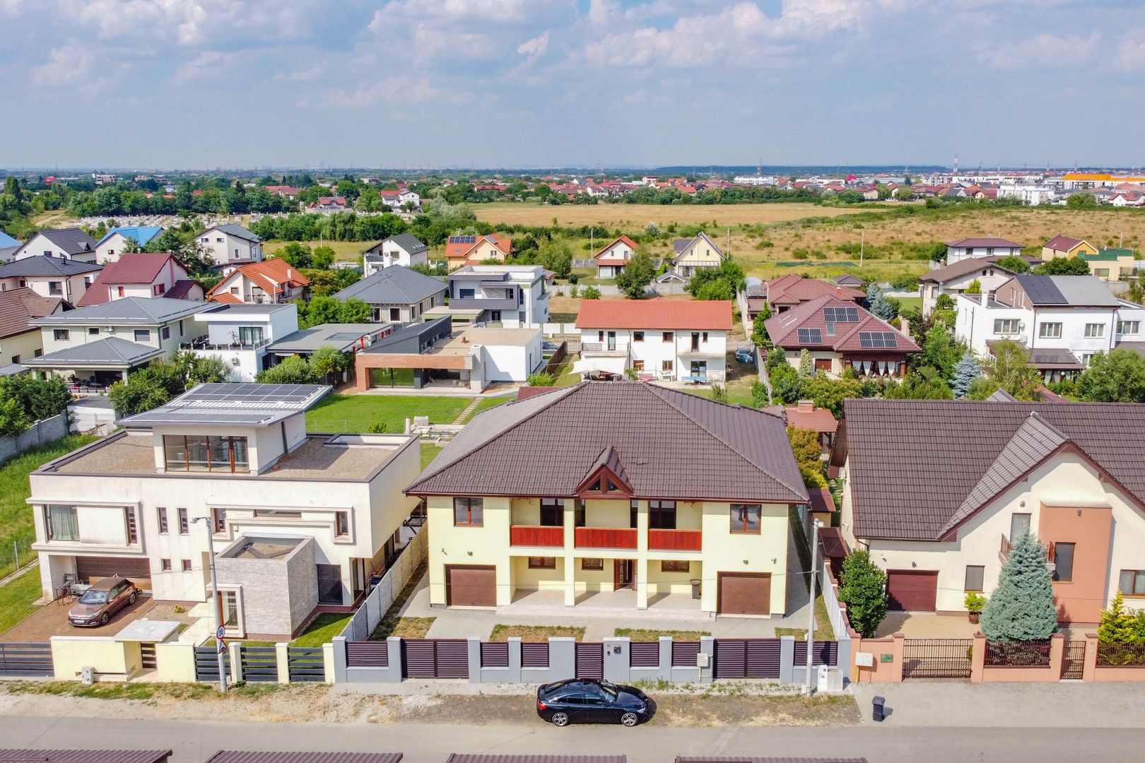 Casa/Vila cu 6 camere ideala rezidential/comerical Ciarda COMISION 0% - Poză 44