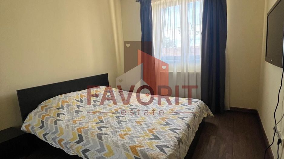 Apartament 3 camere decomandat | Bloc nou | Parcare| Mircea cel Batran - Poză 8