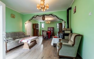 Casă finisată + casă în construcție, la același preț! - Poză 3