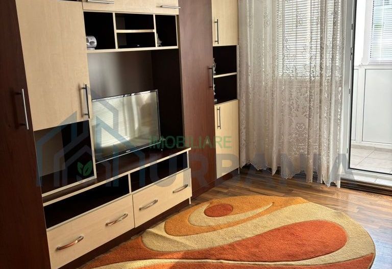 Apartament 2 camere de inchiriat, zona Alexandru cel Bun, Iasi - Poză 1