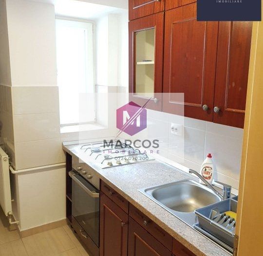 Apartament 1 camera, et.6, Central, ID 98 - Poză 4