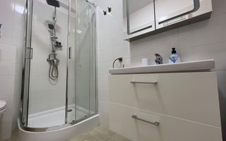 Apartament premium  1 camera Centru  Palas Mall - Poză 14