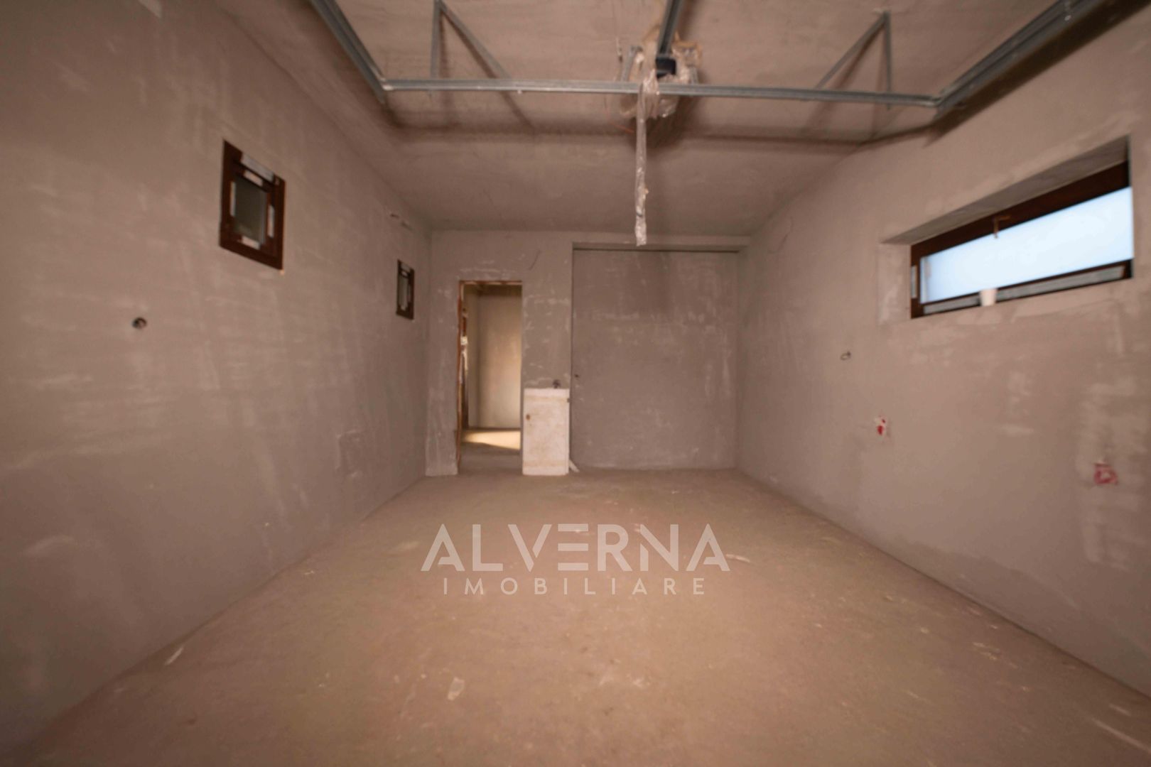 Casa individuala 303mp | 5 camere + birou | garaj | Grigorescscu - Poză 21