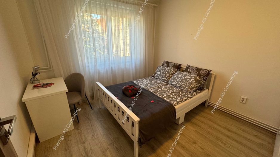 Apartament cu 3 camere Ultra central - Timisoara - Poză 4