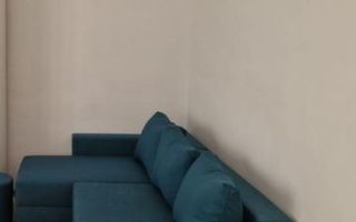 Propietar inchriez ap cu 2 camere mobilat utilat decomandat incalzire in pardose - Poză 2