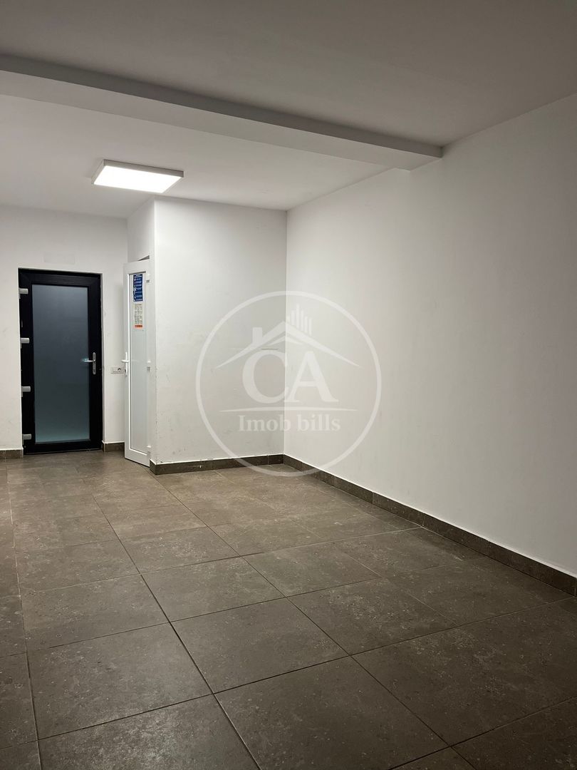 Spatiu comercial cu 2 camere de închiriat în zona Oncea, Oradea - Poză 5