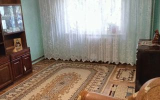 Apartament cu 2 camere decomandate în Nicolina 2, parter - Poză 3
