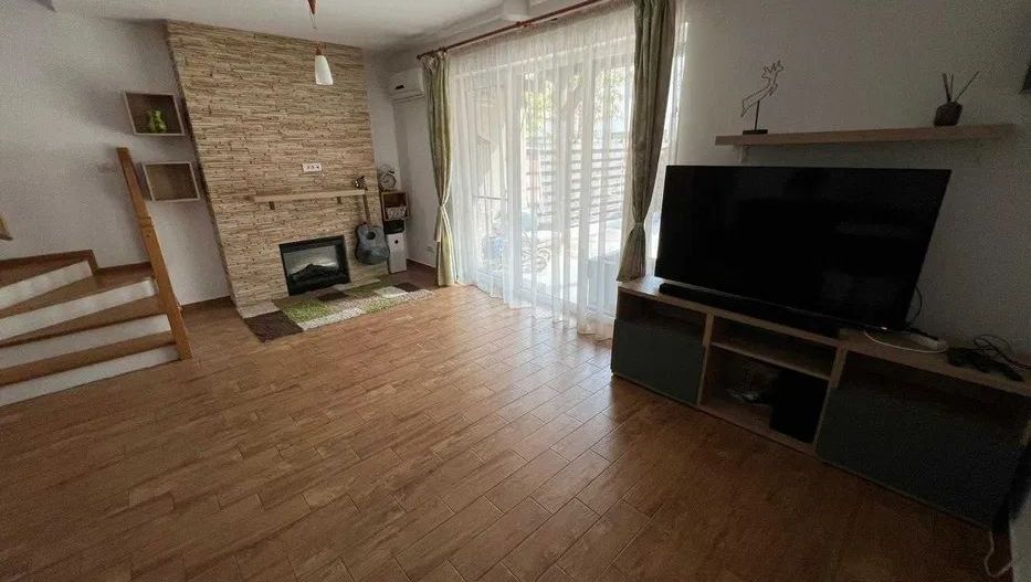 Casă de închiriat – Avangarde Forest 2, Voluntari | Pet Friendly, - Poză 4