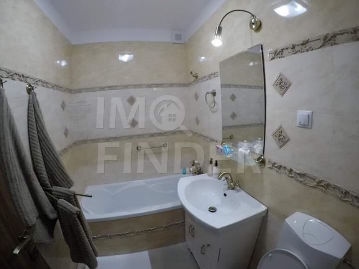 Vanzare apartament lux 2 camere zona centrala - Poză 9