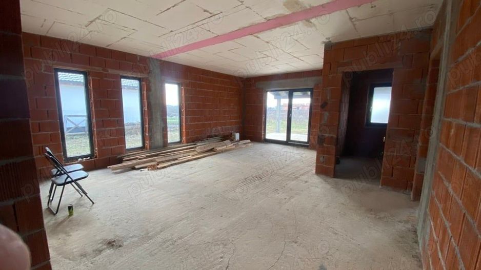 Casa de vanzare Mediterana - Poză 8