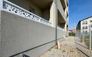 Apartament cu 2 camere si curte 32mp | Giroc | Penny | Lidl - Poză 5