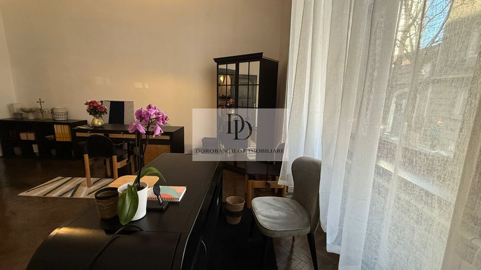 Închiriere Spațiu de birou Ultracentral | Strada Gheorghe Sincai - Poză 11