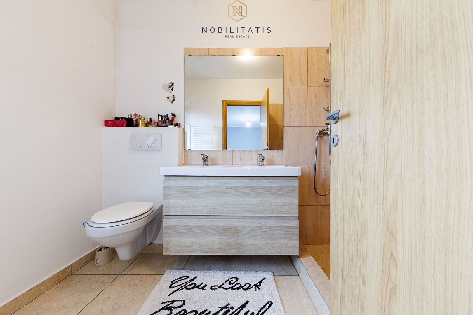 Cartierul Europa - Casa frumoasa, super spatioasa cu 5 camere | Com 0% - Poză 23