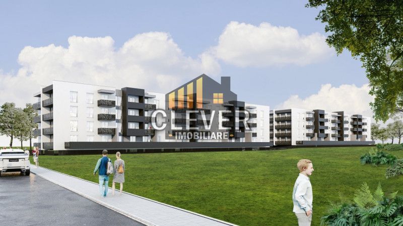 PROMO Apartament 2 camere  Th. Pallady-Loc de parcare BONUS - Poză 4