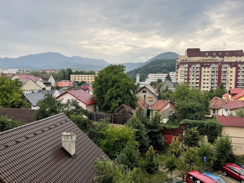 Apartament 3 camere modificat ,Brasov, Zizinului - Poză 1