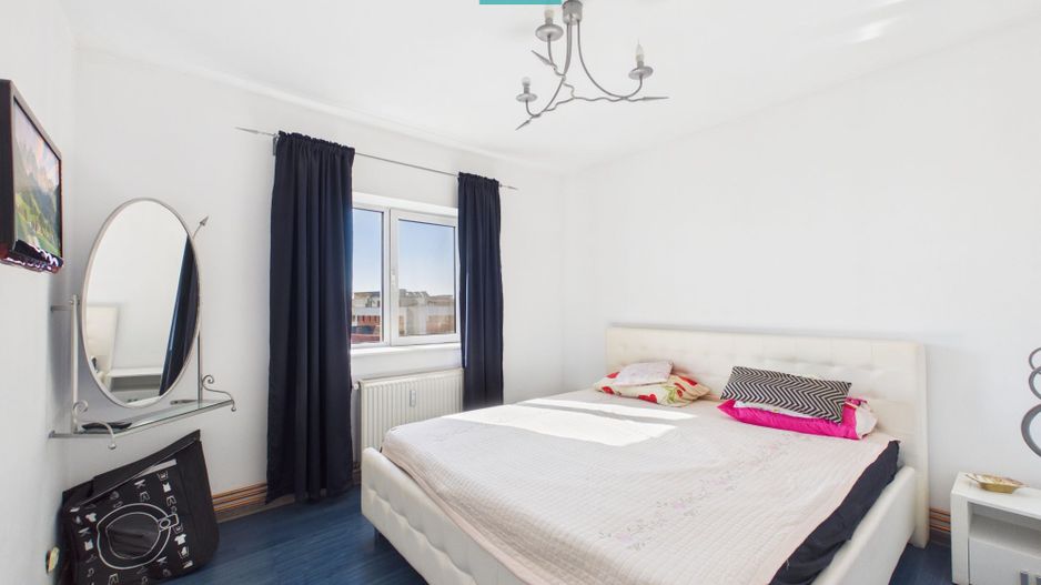 Apartament cu 2 camere de închiriat – zona Intim - Poză 5