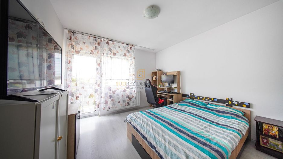 Duplex modern 4 camere + mansardă, complet mobilat – Comuna Berceni - Poză 20
