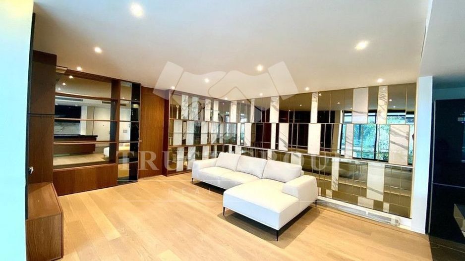 Duplex 4 camere Aviatorilor | Terasa 120mp | Loc de parcare - Poză 1