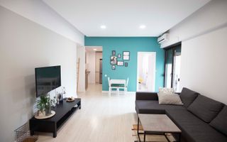 APARTAMENT COCHET CU 2 CAMERE ÎN SPLAIUL UNIRII - Poză 4