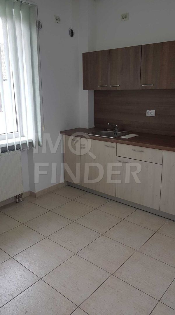 Inchiriere spatiu de birouri, zona Sigma Center, Republicii - Poză 8