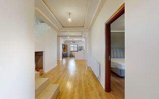 Stefanestii de Sus - Strada Stupilor - Casa 5 camere - Poză 9