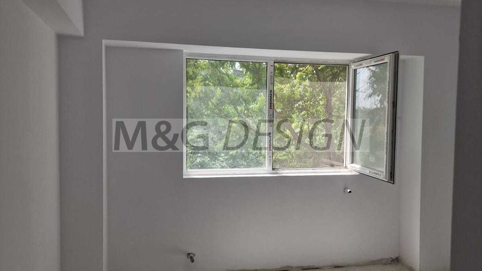 3 camere decomandat Sagului -Iosefin - Poză 1