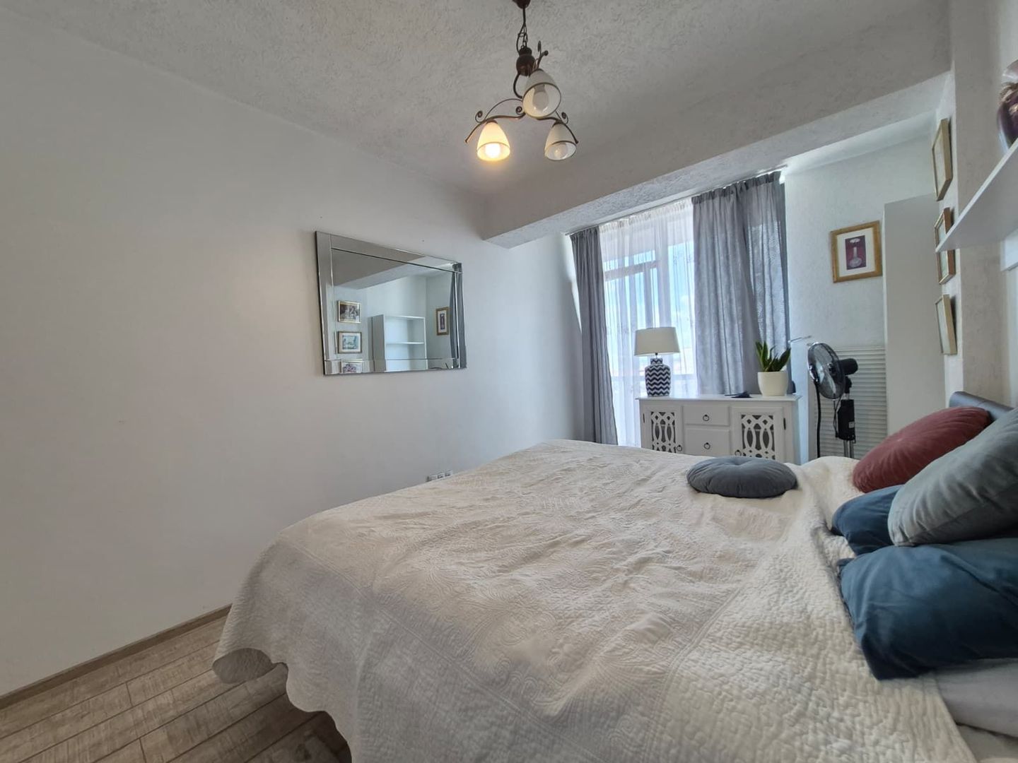 Apartament 2 camere mobilat utilat modern - Doamna Stanca - Poză 6