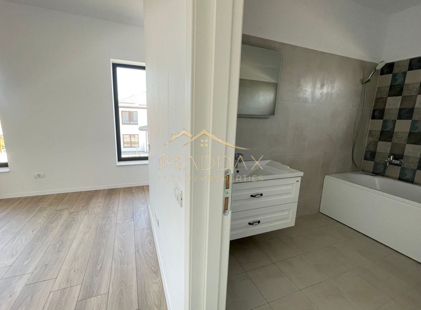 Vila Premium_P+1**5 Camere**Teren 704 mp**PRET PROMOTIONAL//Balotesti - Poză 27