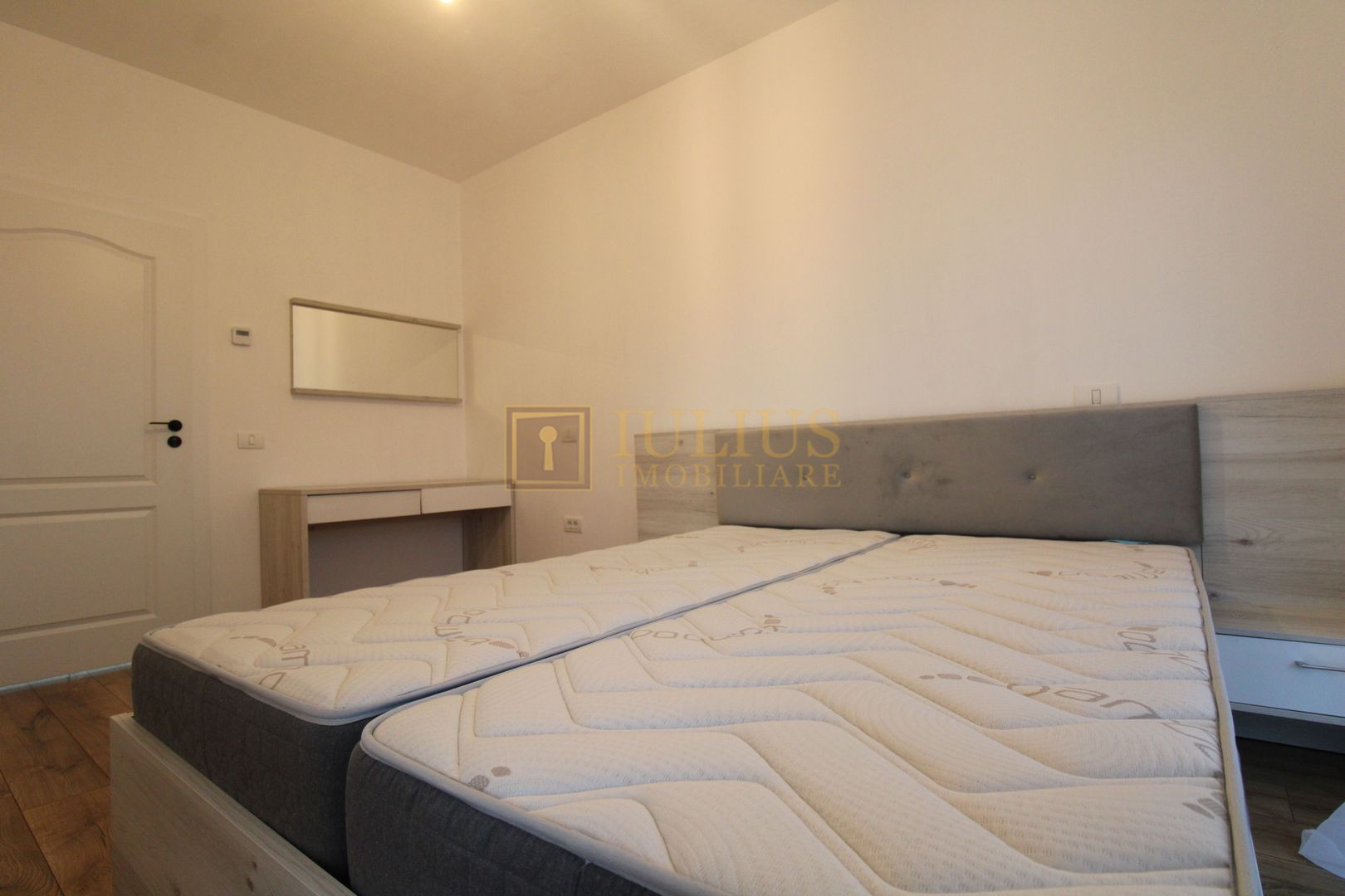 Torontalului, 2 camere, centrala prorpie, pet-friendly - Poză 5