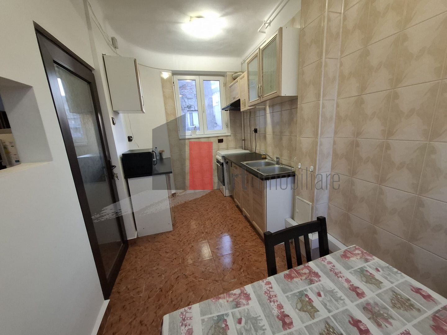 Apartamentul "TERERA" ,  Piata Romana-Magheru - Poză 9