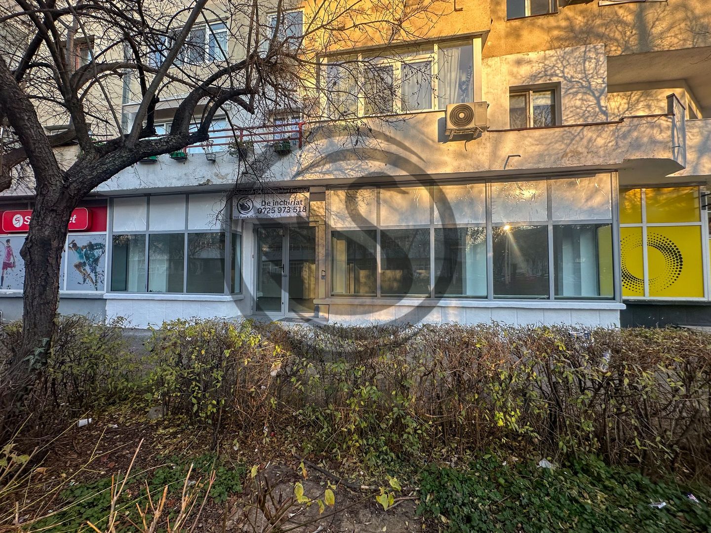 Spatiu Comercial de inchiriat | 110 mp I Ploiesti, 9 Mai I Comision 0% - Poză 2