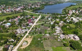 Teren pentru construcții 14 ari, Nimoreni, Ialoveni - Poză 6