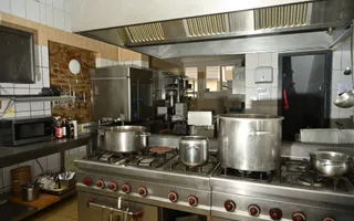 Pensiune și Restaurant de Vânzare | Afacere la Cheie | Băile Felix - Poză 16