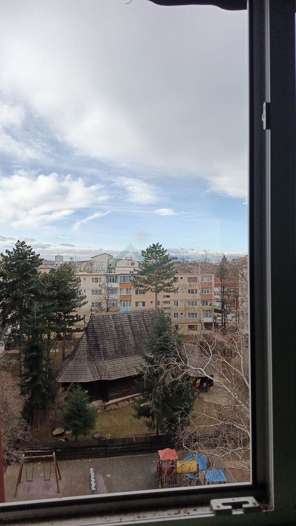 Apartament cu 2 camere zona Piata Mica Suceava - Poză 7