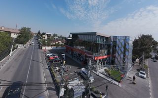 Spatiu Comercial | Pantelimon | Bd. Biruintei | 258mp | Open Space - Poză 2