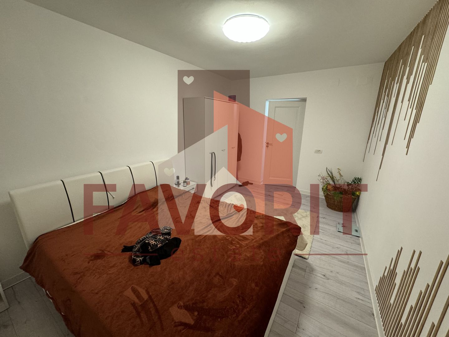 Apartament 3 camere | Timisoara | Renovat | Boxa in CF | Centrala Proprie - Poză 7
