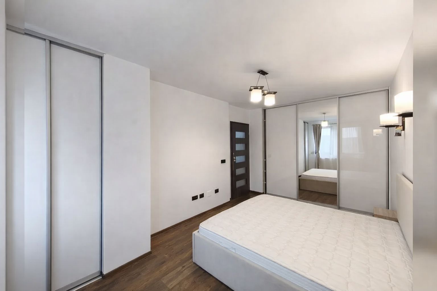 Apartament 2 Camere 59mp, Iulius Mall - Poză 4