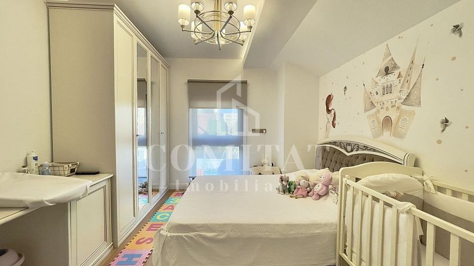 Casa individuala | finisata modern | Grigorescu - Poză 11