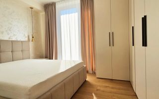 NOU! Apartament 2 camere, 53mp,2 terase, garaj subteran, Tăietura Turcului - Poză 8