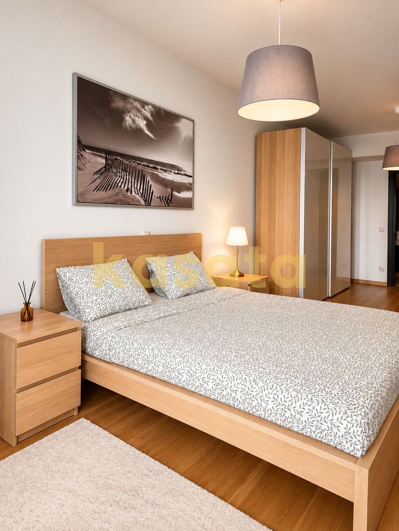 Apartament 2 camere | mobilat si utilat | UpGround etaj 7 - Poză 9