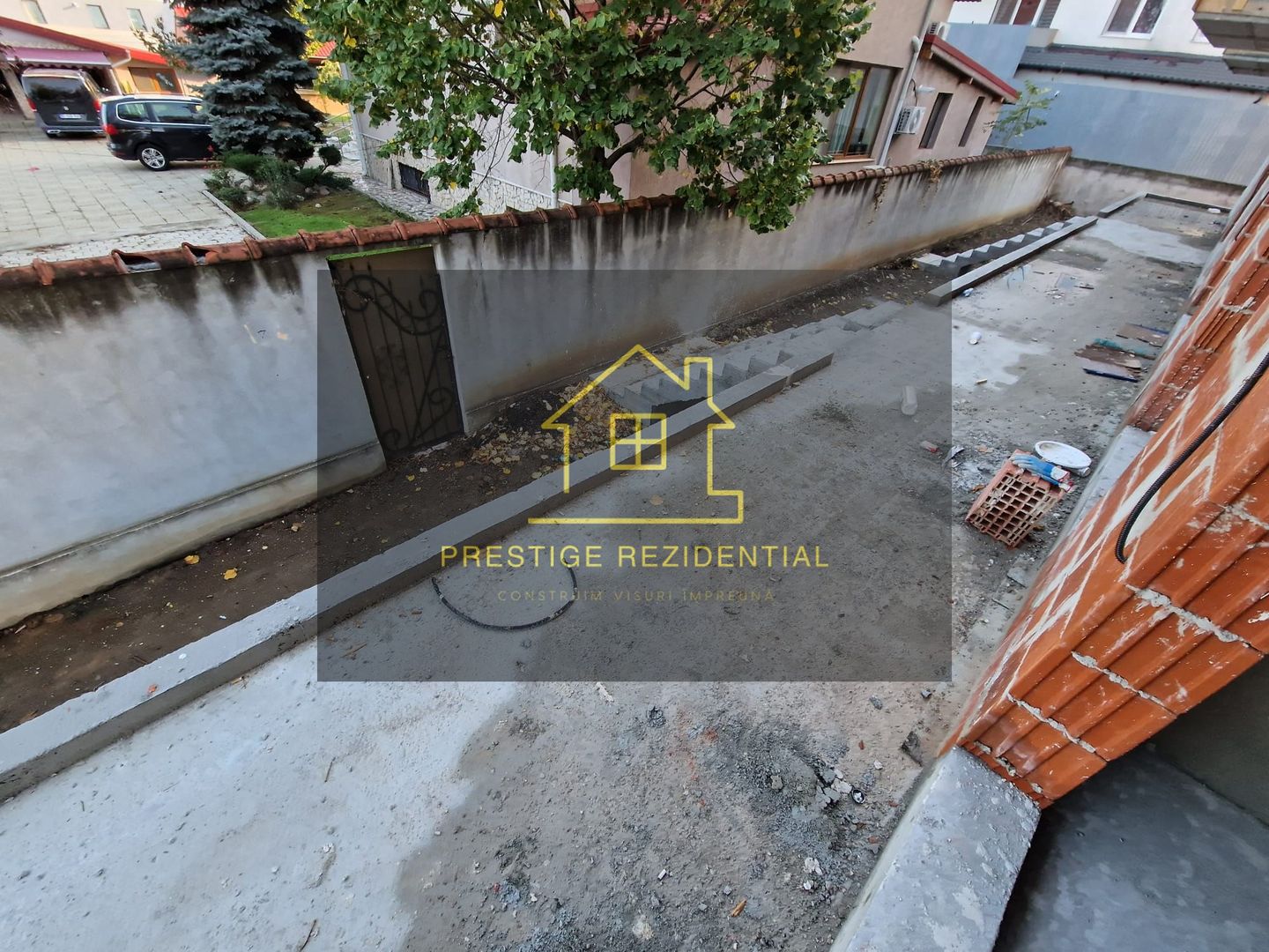 Ap 2 Camere DecomandataeCurte 62 mp,Titan-Nicolae Grigorescu-Metrou - Poză 2