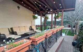 CASA INDIVIDUALA 4 CAMERE CHIAJNA | 260.000 EUR - Poză 10