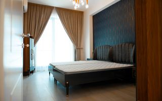 Apartament premium cu terasă mare și vedere la mare – Sea On - Poză 12