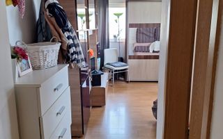 Vanzare apartament cu 1 camera in Zorilor. - Poză 4