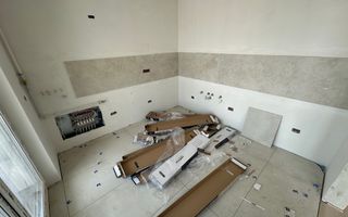 Apartment bloc nou cu lift si loc de parcare inclus - Poză 10
